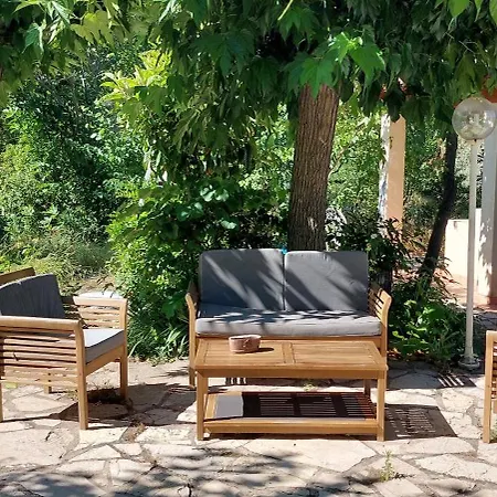 Séjour chez l'habitant Novella