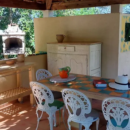 Novella Séjour chez l'habitant