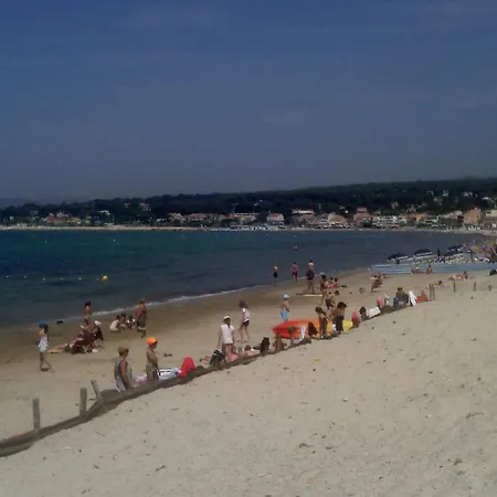 Séjour chez l'habitant Novella Le Beausset