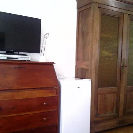 Novella Séjour chez l'habitant *