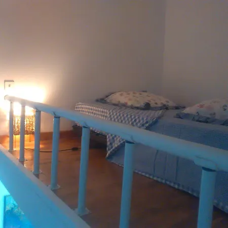 Séjour chez l'habitant Novella Le Beausset