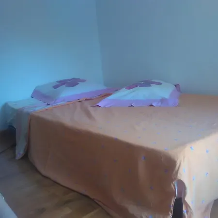 Séjour chez l'habitant Novella *