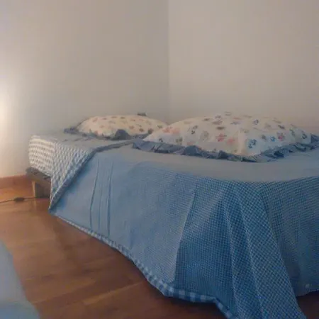 Novella Séjour chez l'habitant
